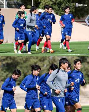 Image post by @thekfa on Instagram