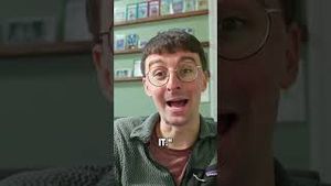 Video post by @sportscardsnonsense on YouTube