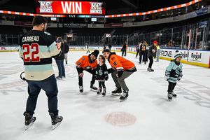 Image post by @kcmavericks on Instagram