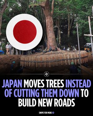 Image post by @unfoldedai on Instagram