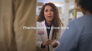 Video post by @cvs on YouTube
