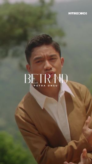Video post by @betrandputraonsureal on TikTok