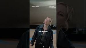 Video post by @peacock on YouTube
