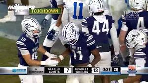 Video post by @maxpreps on YouTube
