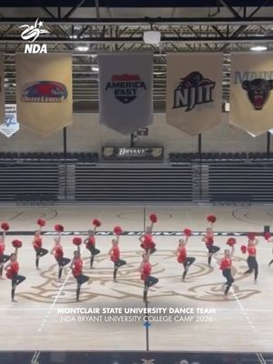 Image post by @ndadance on Instagram