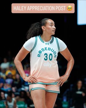 Image post by @rosebc on Instagram