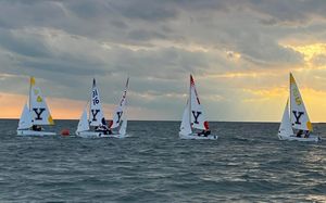 Image post by @yalesailing on Instagram
