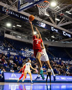 Image post by @unmlobowbb on Instagram