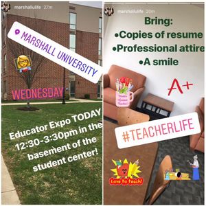 Image post by @marshallu on Instagram
