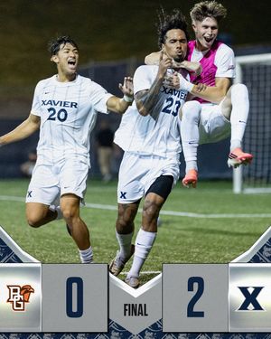 Image post by @xaviermsoc on Instagram