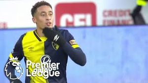Video post by @nbcsports on YouTube