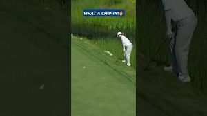 Video post by @golfchannel on YouTube