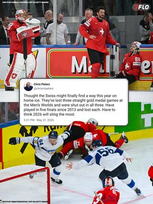 Image post by @flohockey on Instagram