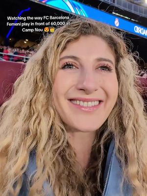 Video post by @samanthajademiller on TikTok