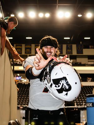 Image post by @arizonarattlers on Instagram