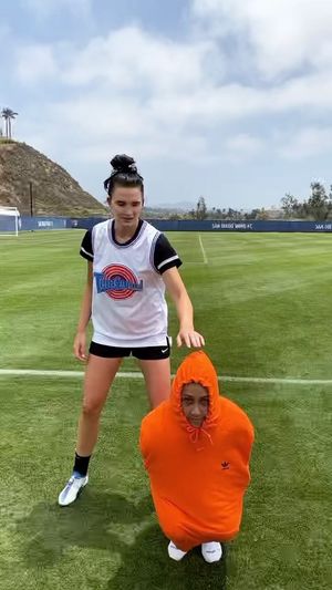 Video post by @kailensheridan on Instagram