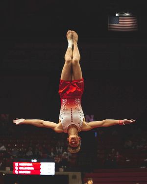 Image post by @lukejames.rsa on Instagram