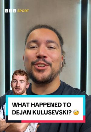 Video post by @bbcsport on TikTok