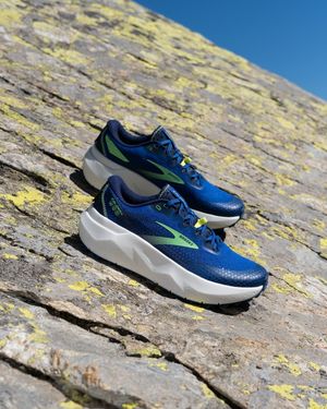Image post by @brooksrunningde on Instagram