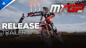Video post by @PlayStation on YouTube