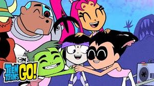 Video post by @cartoonnetwork on YouTube