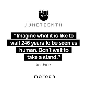 Image post by @moroch_agency on Instagram