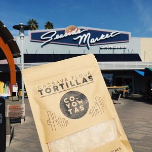 Image post by @eatcoyotas on Instagram