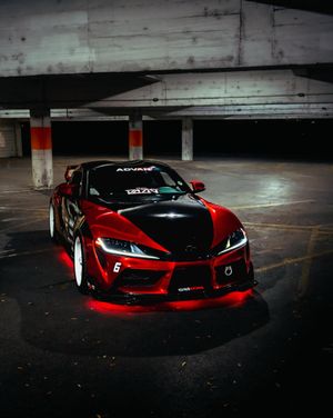 Image post by @teckwrap on Instagram