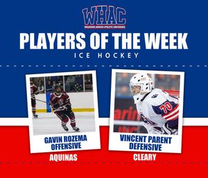 Image post by @whacathletics on Instagram