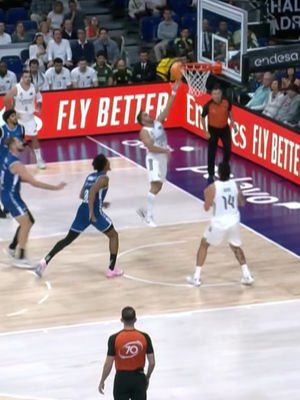 Video post by @dazn_es on TikTok