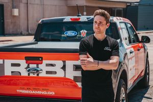 Image post by @tribegaming on Instagram