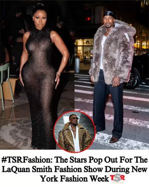 Image post by @theshaderoom on Instagram