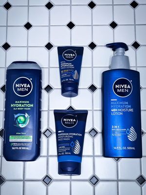 Image post by @niveamenusa on Instagram