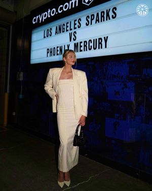 Video post by @losangelessparks on TikTok