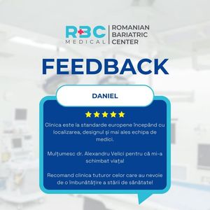 Image post by @rbchospital on Facebook