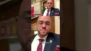 Video post by @nbcnewyork on YouTube