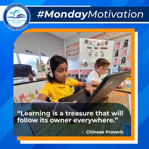 Image post by @miamischools on Instagram