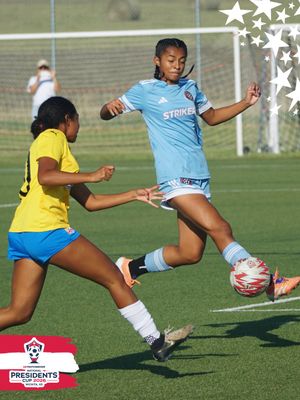 Image post by @usyouthsoccer on Instagram
