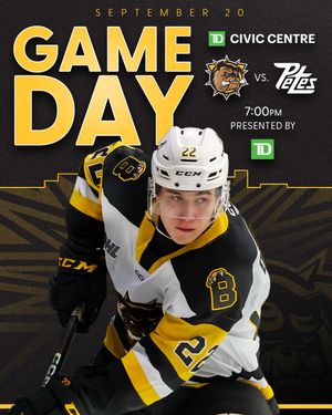 Image post by @bulldogsohl on Instagram
