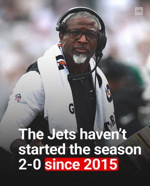 Image post by @sportingnews on Instagram