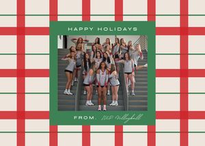 Image post by @iupvolleyball on Instagram