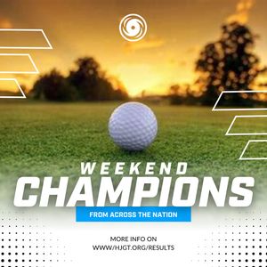 Image post by @hurricanejrgolf on Instagram