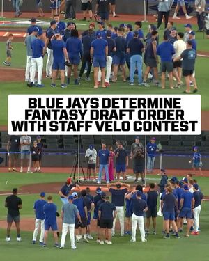 Image post by @mlbnetwork on Instagram