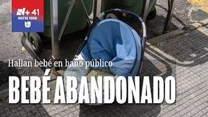 Video post by @univisionnuevayork on YouTube