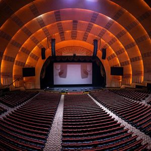 Image post by @radiocitymusichall on Instagram