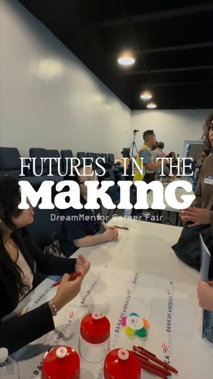 Video post by @mentor4changeLA on Facebook