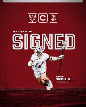 Image post by @colgatemlax on Instagram