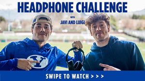 Image post by @byuswimdive on Instagram