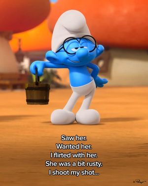 Video post by @smurfs on TikTok