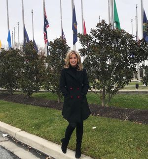 Image post by @deniseaustin on Instagram